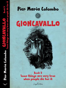 Gioncavallo - Some Things Are Very True When People Die for It - GIONCAVALLO, #3