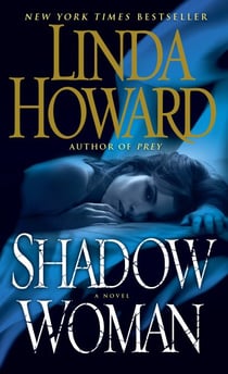 Shadow Woman - A Novel