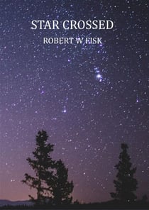 Star Crossed - The Simpson Family Inheritance, #1