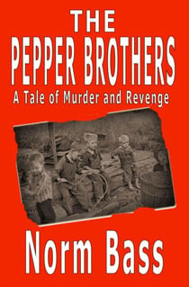 The Pepper Brothers