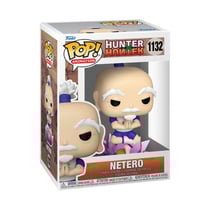 Figurine Funko POP! - Hunter X Hunter - Netero n°1132