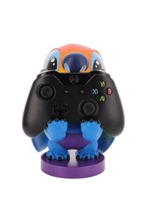 Exquisite Gaming Lilo et Stitch Cable Guy Stitch 20 cm