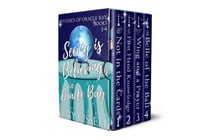 Seeing Is Believing In Oracle Bay (Books 1-4) - An Oracle Bay Novel