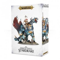 Stormcast Eternals : Lord-Celestant on Stardrake - Warhammer Age of Sigmar