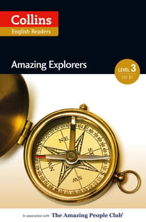 Amazing Explorers - B1