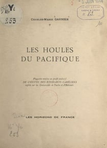 Les houles du Pacifique