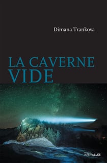 La Caverne vide - Thriller dystopique