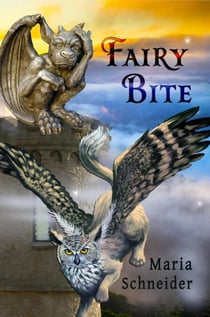 Fairy Bite (A Stand Alone Romantasy) - Dragons of Wendal, #3