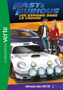 Fast & Furious 02 - Bienvenue dans SH1FT3R