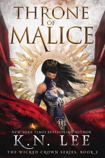 Throne of Malice - The Wicked Crown