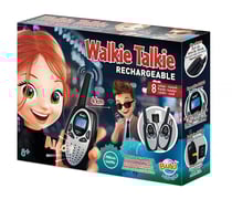 Talkie-walkie rechargeable - Buki