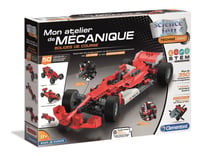 Bolides de course