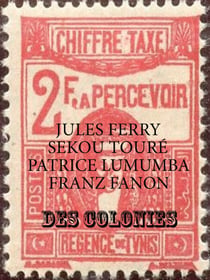 Des Colonies - Essai politique