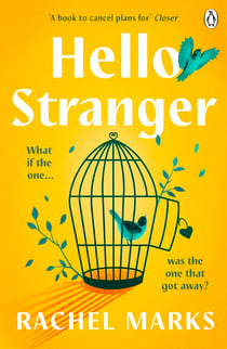Hello, Stranger - a romantic, relatable and unforgettable love story