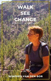 Walk. See. Change.
