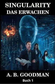 Singularity: Das Erwachen - Singularity (Deutsche Ausgabe), #1