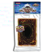 Protège-cartes Dark Hex - Yu-Gi-Oh