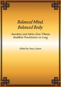 Balanced Mind, Balanced Body eBook
