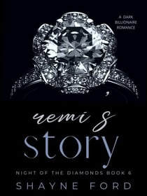 Remi's Story - Night of the Diamonds, #6