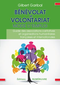 Bénévolat mode d'emploi