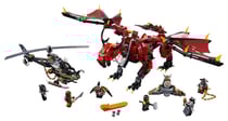 Le dragon Firstbourne - LEGO® NINJAGO® - 70653