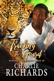 Tracking the Guard - Kontra's Menagerie, #30