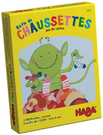 Rafle de Chaussettes