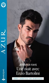 Une nuit avec Enzo Bartolini