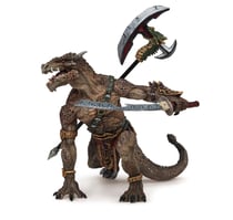 Figurine Papo - Mutant dragon