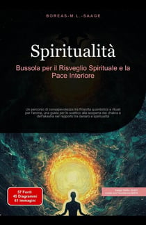 Spiritualità: Bussola per il Risveglio Spirituale e la Pace Interiore