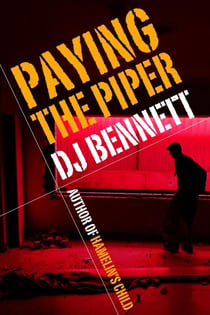 Paying the Piper - Hamelin's Child, #2