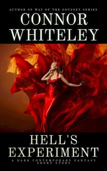 Hell's Experiment: A Dark Contemporary Fantasy Short Story - Hell's Place Contemporary Fantasy Stories