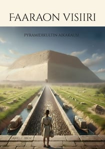 Faaraon visiiri - Pyramidikultin aikakausi