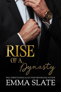 Rise of a Dynasty - SINS Series, #3