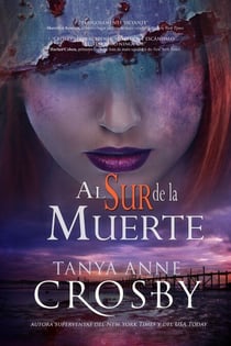 Al sur de la muerte - Misterios de Oyster Point, #2