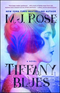 Tiffany Blues - A Novel