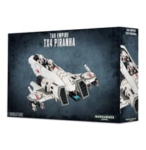 T'au Empire TX4 Piranha - Warhammer 40,000