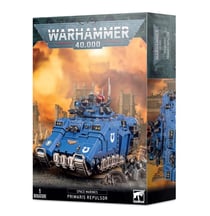 Figurine Primaris Repulsor