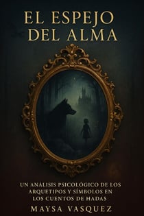 El Espejo del Alma: Un Análisis Psicológico de los Arquetipos y Símbolos en los Cuentos de Hadas