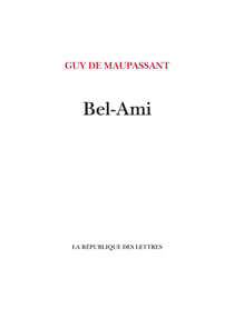 Bel-Ami