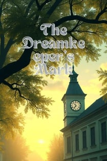 The Dreamkeeper’s Mark