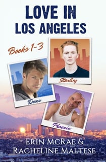 Love in Los Angeles Box Set Books 1-3 - Love in Los Angeles