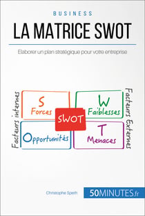 La Matrice SWOT - Élaborer un plan stratégique pour votre entreprise