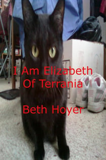 I Am Elizabeth of Terrania - Edenia, #187