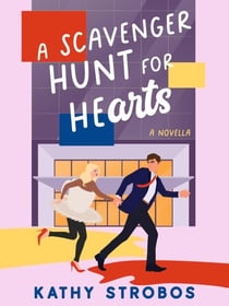 A Scavenger Hunt for Hearts - New York Friendship