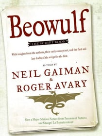 Beowulf - The Script Book