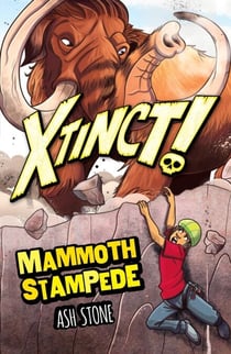Mammoth Stampede - Book 4
