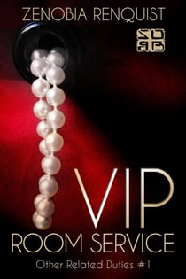 VIP Room Service - Other Related Duties, #1