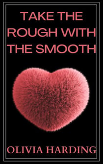Take the Rough with the Smooth - Age Gap Volume 1, #8