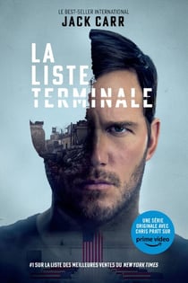 La liste terminale - Jack Carr - Tome 1